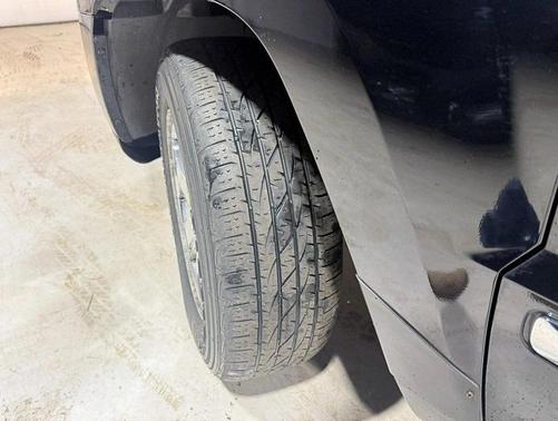 2007 Jeep Grand Cherokee Limited