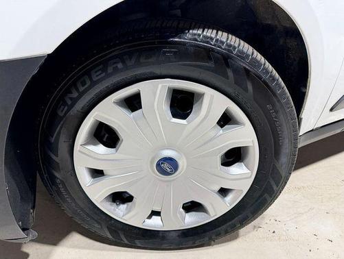 2022 Ford Transit Connect XL Cargo Van