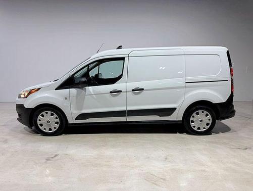 2022 Ford Transit Connect XL Cargo Van