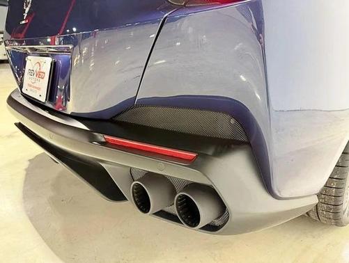 2019 Ferrari Portofino Base