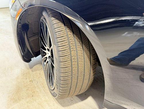 2021 Mercedes-Benz S-Class S 580 4MATIC