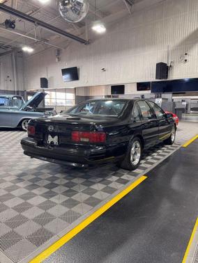 1996 Chevrolet Caprice Classic SS