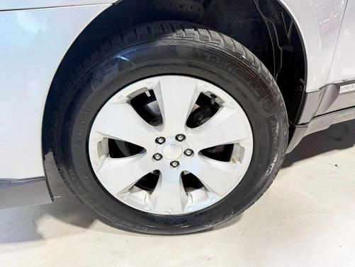 2011 Subaru Outback 2.5 i Premium