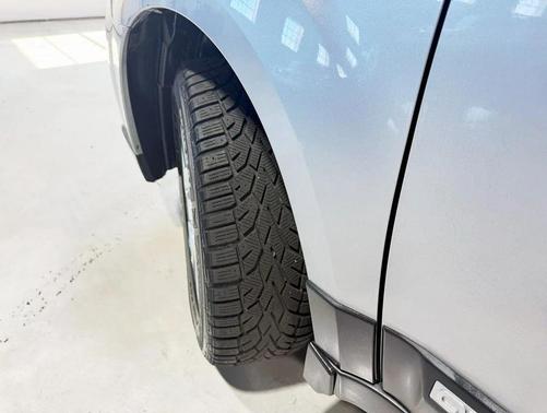 2011 Subaru Outback 2.5 i Premium