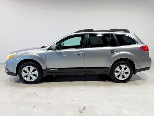 2011 Subaru Outback 2.5 i Premium