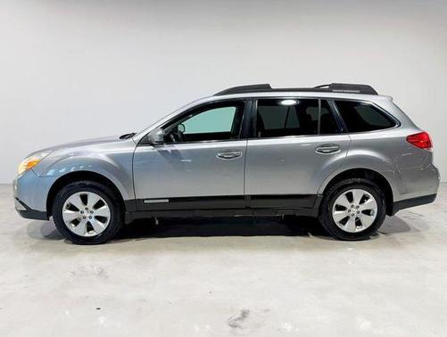 2011 Subaru Outback 2.5 i Premium