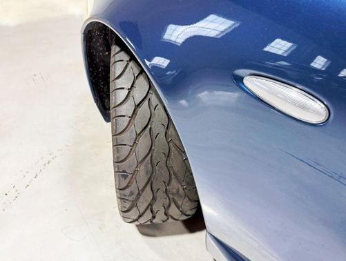 2006 Maserati GranSport Base