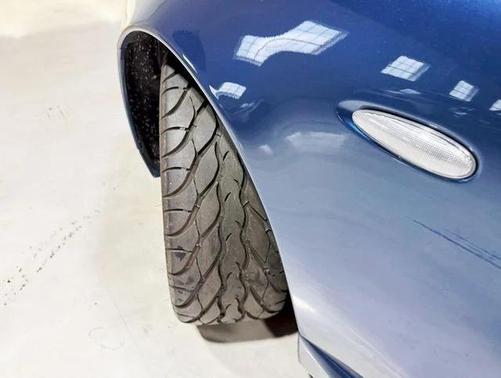 2006 Maserati GranSport Base