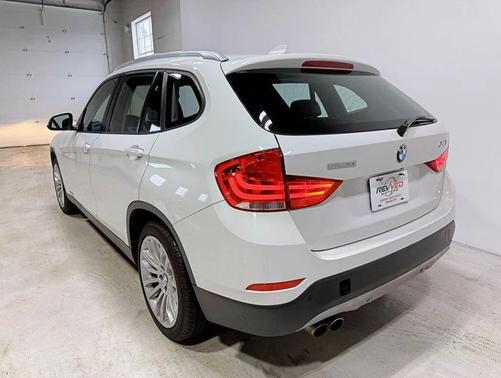 2013 BMW X1 sDrive 28i