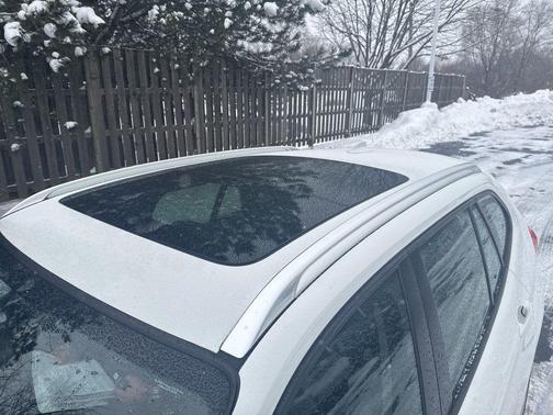 2013 BMW X1 sDrive 28i