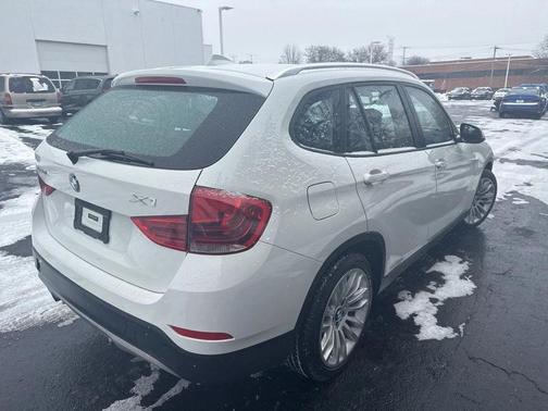 2013 BMW X1 sDrive 28i