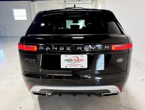2020 Land Rover Range Rover Velar P340 S R-Dynamic