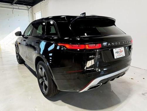 2020 Land Rover Range Rover Velar P340 S R-Dynamic