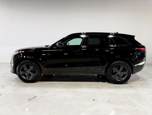 2020 Land Rover Range Rover Velar P340 S R-Dynamic