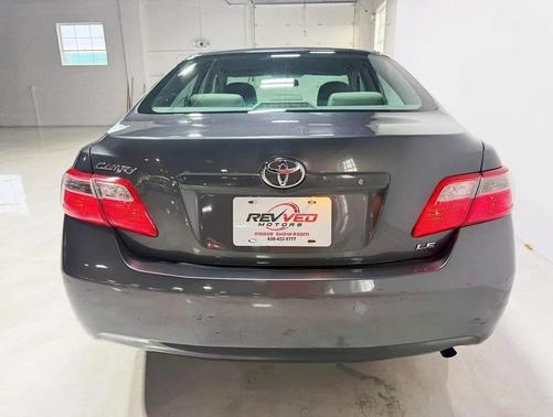 2009 Toyota Camry LE