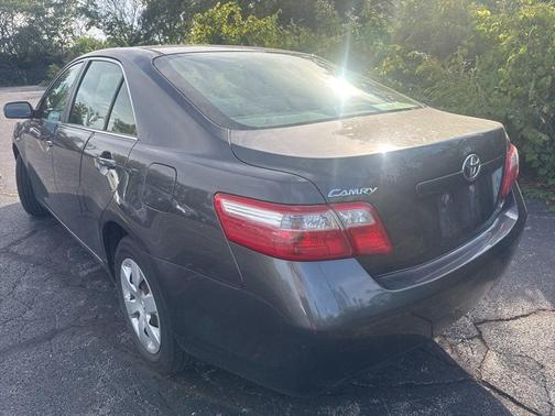 2009 Toyota Camry LE