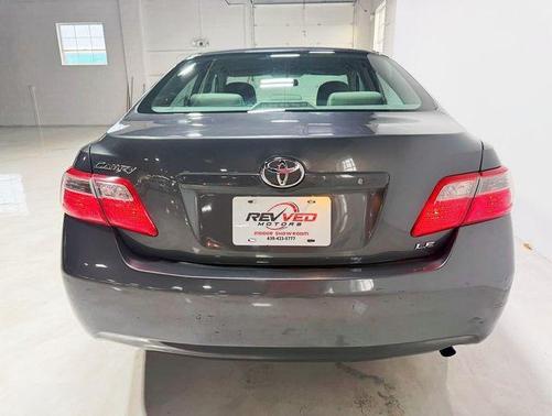 2009 Toyota Camry LE