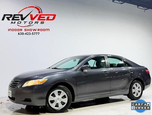2009 Toyota Camry LE