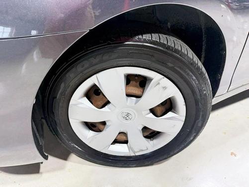 2009 Toyota Camry LE