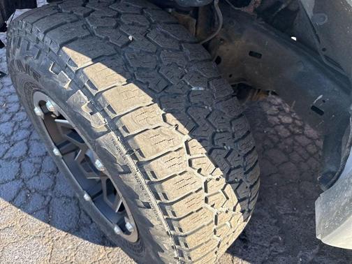 2004 Lexus GX 470 4dr SUV 4WD