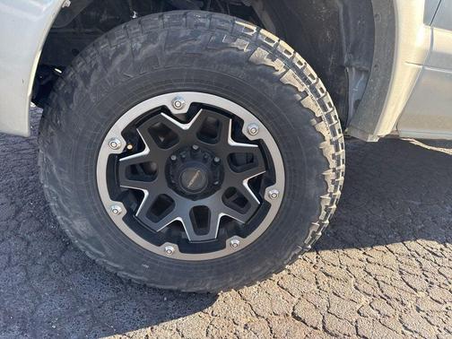 2004 Lexus GX 470 4dr SUV 4WD