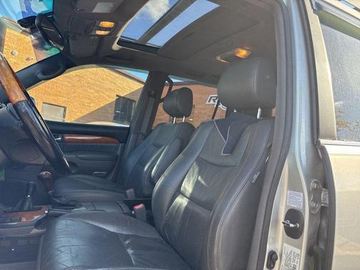 2004 Lexus GX 470 4dr SUV 4WD