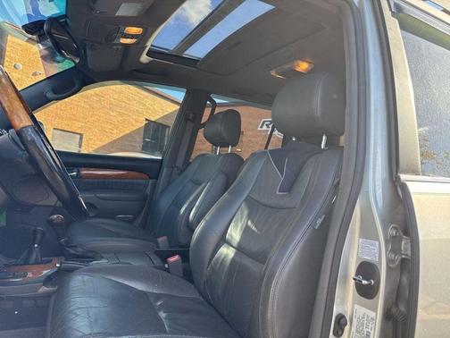 2004 Lexus GX 470 4dr SUV 4WD