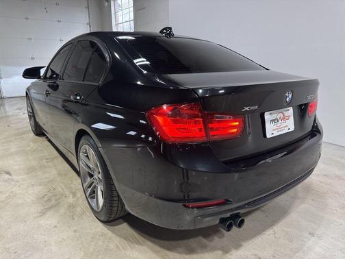 2013 BMW 328 xDrive
