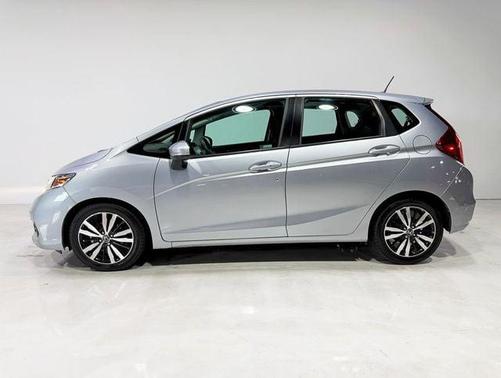 2019 Honda Fit EX