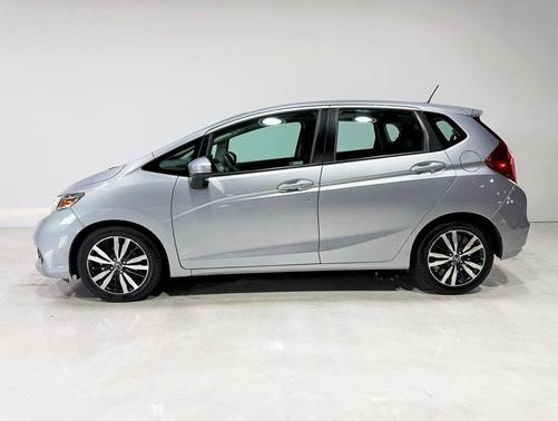 2019 Honda Fit EX