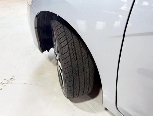 2019 Honda Fit EX