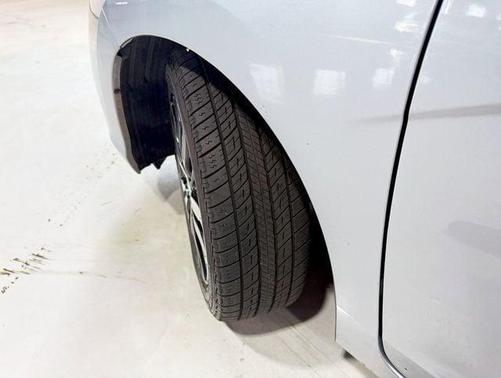 2019 Honda Fit EX