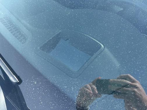 2017 Cadillac CT6 3.6L Luxury