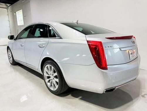 2017 Cadillac XTS Luxury