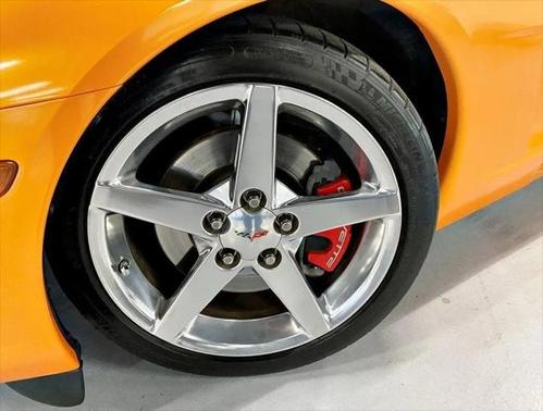 Used 2006 Chevrolet Corvette for Sale Near Chicago, IL