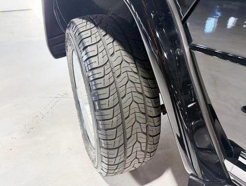 2007 Mercedes-Benz G-Class 4MATIC