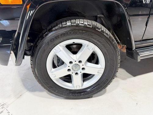 2007 Mercedes-Benz G-Class 4MATIC