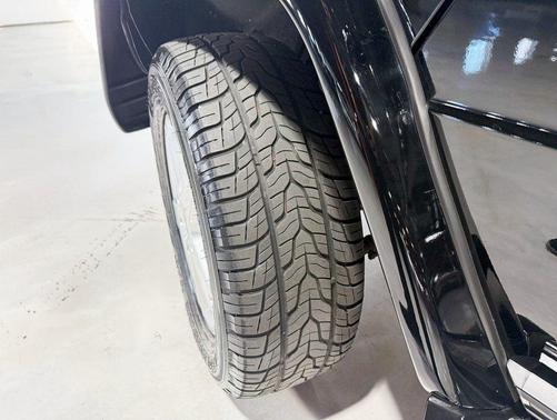 2007 Mercedes-Benz G-Class 4MATIC