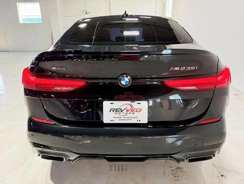 2020 BMW M235 Gran Coupe xDrive