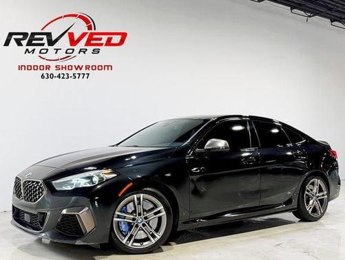 2020 BMW M235 Gran Coupe xDrive
