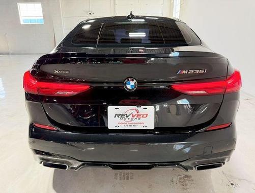 2020 BMW M235 Gran Coupe xDrive
