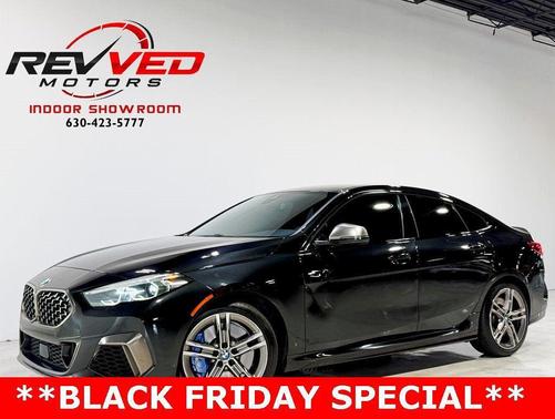 2020 BMW M235 Gran Coupe xDrive