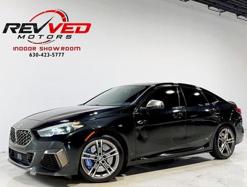 2020 BMW M235 Gran Coupe xDrive