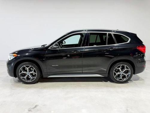 2016 BMW X1 xDrive 28i