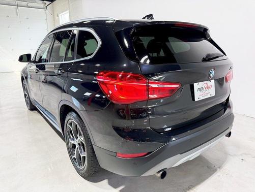 2016 BMW X1 xDrive 28i