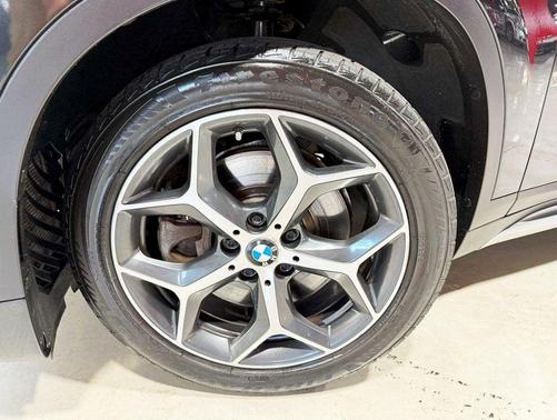 2016 BMW X1 xDrive 28i