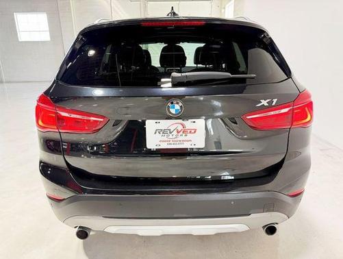 2016 BMW X1 xDrive 28i
