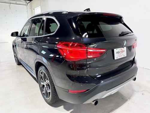 2016 BMW X1 xDrive 28i
