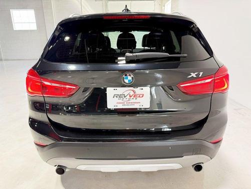 2016 BMW X1 xDrive 28i