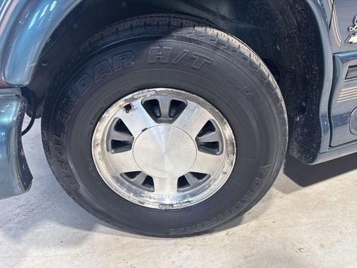 1999 Chevrolet Express 1500 Base